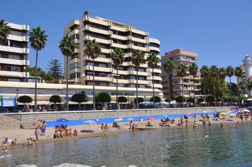 Marbella Spanien Last-Minute-Rabattcode Booking.com