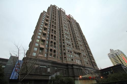 Shanghai China Last-Minute-Rabattcode Booking.com
