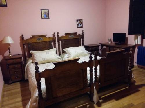 Lumbreras Spain Last Minute Discount Code Booking.com