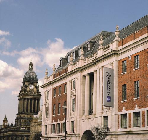 Leeds United Kingdom Last Minute Discount Code Booking.com