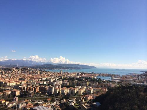 la Spezia Italie Code de réduction de dernière minute Booking.com