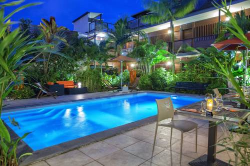 Cayenne French Guiana Last Minute Discount Code Booking.com