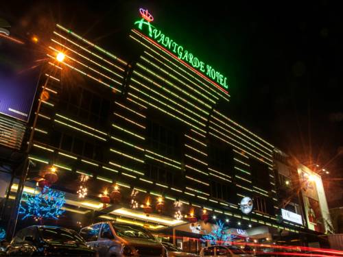 Skudai Malaysia Last-Minute-Rabattcode Booking.com