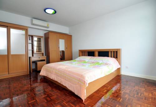 Nonthaburi Thailand Last-Minute-Rabattcode Booking.com