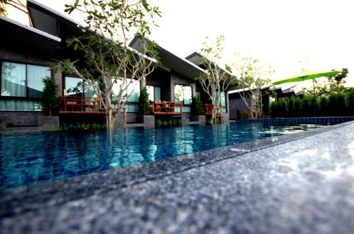Pai Tailandia Último Minuto Código de Descuento Booking.com