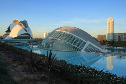 Valencia Spain Last Minute Discount Code Booking.com