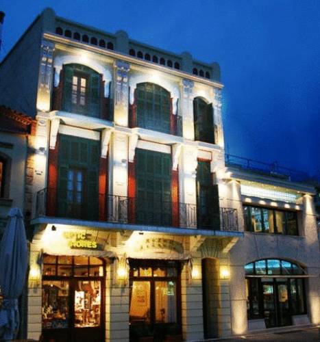 Komotini Greece Last Minute Discount Code Booking.com