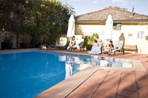 Queanbeyan Australie Code de réduction de dernière minute Booking.com