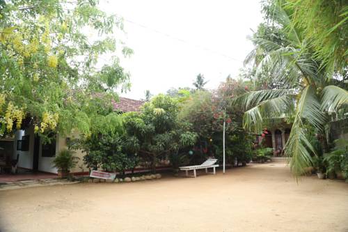 Mirissa North Sri Lanka Last-Minute-Rabattcode Booking.com