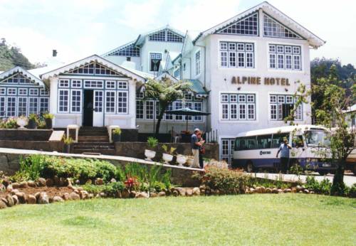 Nuwara Eliya Sri Lanka Last Minute Discount Code Booking.com
