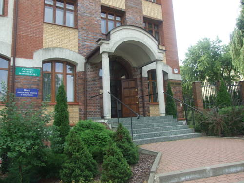 Białystok Poland Last Minute Discount Code Booking.com