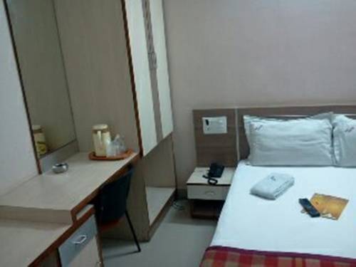 Bhopāl Indien Last-Minute-Rabattcode Booking.com