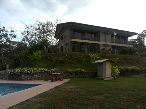 Uvita Costa Rica Last-Minute-Rabattcode Booking.com