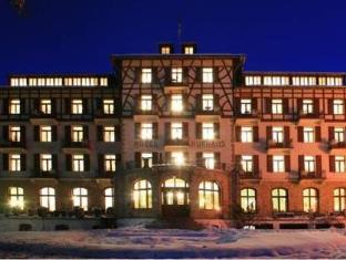 Bergun Switzerland Last Minute Discount Code Agoda.com