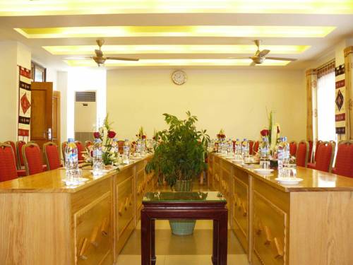 Lao Cai Vietnam Last-Minute-Rabattcode Booking.com