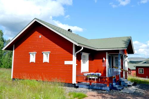 Äkäslompolo Finland Last Minute Discount Code Booking.com