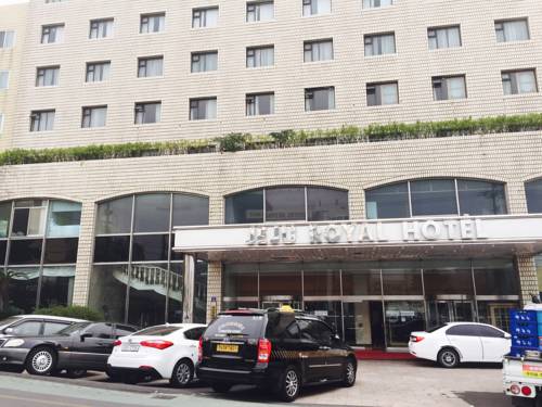Jeju South Korea Last Minute Discount Code Booking.com