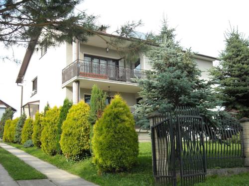 Ryglice Polen Last-Minute-Rabattcode Booking.com