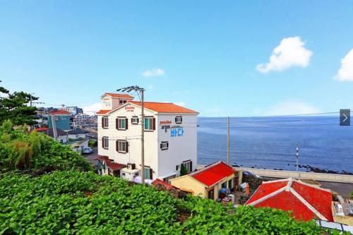 Jeju Zuid-Korea Laatste minuut Kortingscode Booking.com