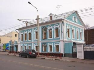 Yaroslavl Russia Last Minute Discount Code Agoda.com