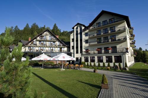 Lipowa Pologne Code de réduction de dernière minute Booking.com
