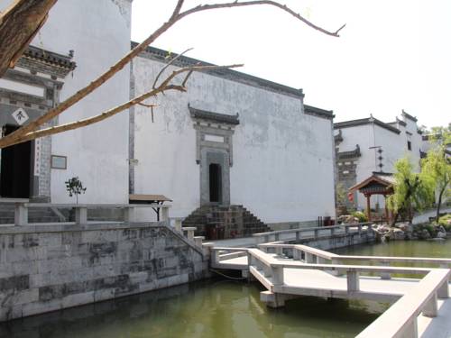 Wuyuan China Last Minute Discount Code Booking.com