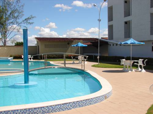Sousa (Paraiba) Brazil Last Minute Discount Code Booking.com
