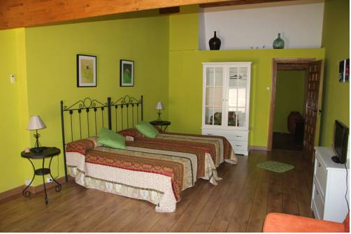 Cañaveral Spanien Last-Minute-Rabattcode Booking.com