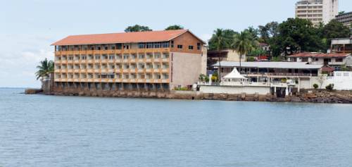 Freetown Sierra Leone Last-Minute-Rabattcode Booking.com