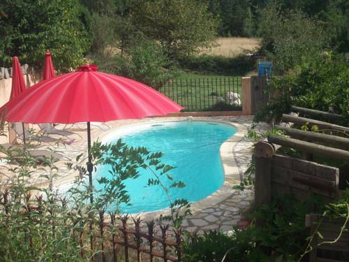 Vagnas Frankreich Last-Minute-Rabattcode Booking.com