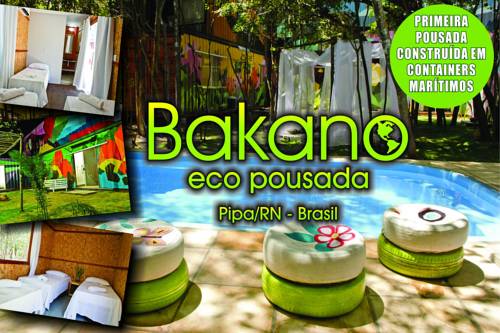 Tibau do Sul (Rio Grande do Norte) Brasil Último Minuto Código de Descuento Booking.com