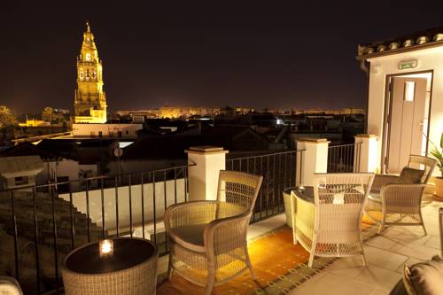 Córdoba Spanien Last-Minute-Rabattcode Booking.com