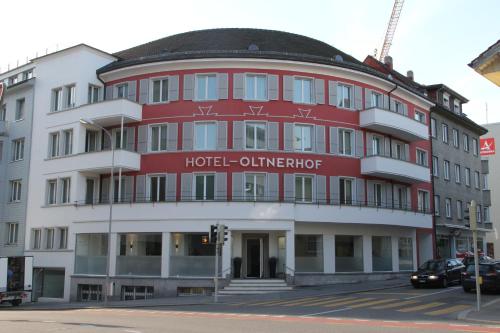Olten Switzerland Last Minute Discount Code Agoda.com