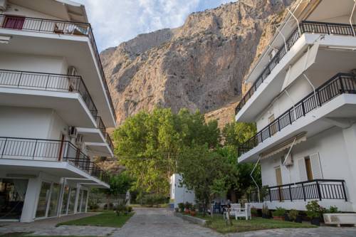 Mesologgi (Aitoloakarnanias) Greece Last Minute Discount Code Booking.com