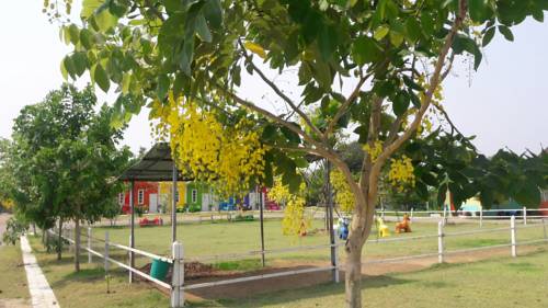 Suan Phung Thailand Last Minute Discount Code Booking.com