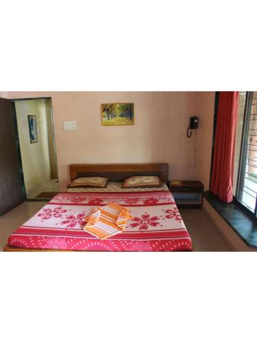 Pānchgani Indien Last-Minute-Rabattcode Booking.com