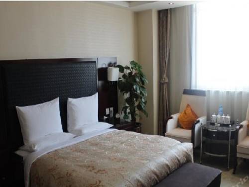 Xinmin China Último Minuto Código de Descuento Booking.com
