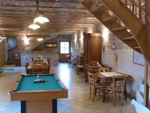 Beugny Frankreich Last-Minute-Rabattcode Booking.com