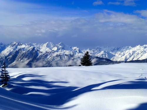 Ötztal-Bahnhof Austria Last Minute Discount Code Booking.com