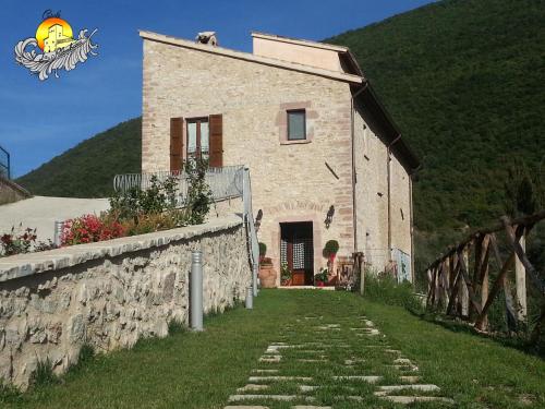 Cerreto Di Spoleto Italy Last Minute Discount Code Agoda.com