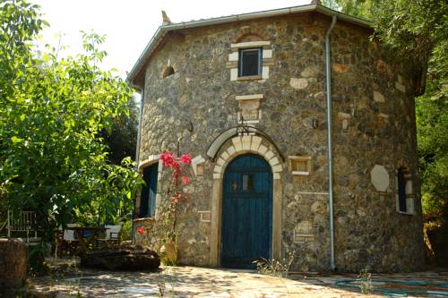 Vátos Grèce Code de réduction de dernière minute Booking.com