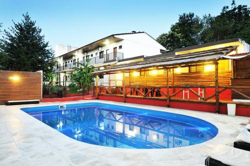 Villa Carlos Paz Argentine Code de réduction de dernière minute Booking.com