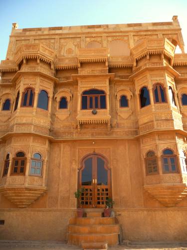 Jaisalmer India Last Minute Discount Code Booking.com