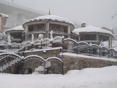 Gignod Italien Last-Minute-Rabattcode Booking.com