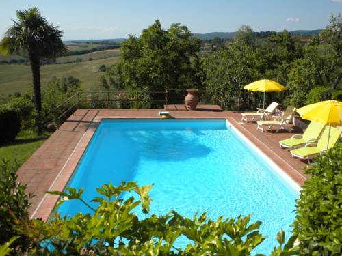 Monteriggioni Italien Last-Minute-Rabattcode Booking.com