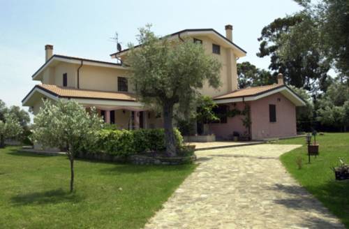 Cirò Italien Last-Minute-Rabattcode Booking.com