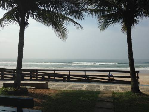 Guarujá Brazil Last Minute Discount Code Booking.com