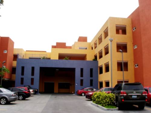 San Salvador El Salvador Último Minuto Código de Descuento Booking.com