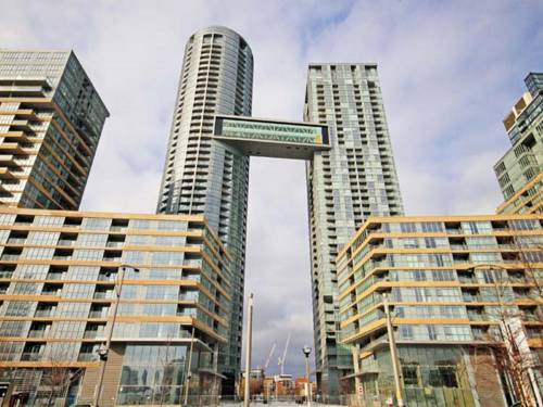 Toronto (Ontario) Canada Last Minute Discount Code Booking.com