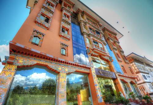 Thimphu Bhutan Last Minute Discount Code Booking.com